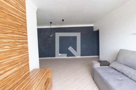 Sala de apartamento para alugar com 2 quartos, 64m² em Santana, São Paulo