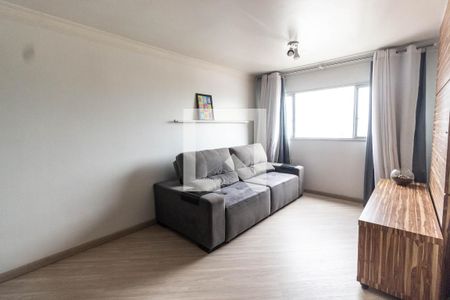 Sala de apartamento para alugar com 2 quartos, 64m² em Santana, São Paulo