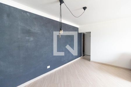 Sala de apartamento para alugar com 2 quartos, 64m² em Santana, São Paulo