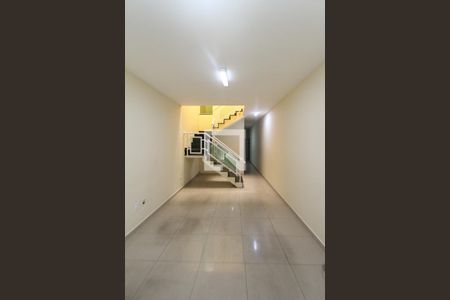 Sala de casa à venda com 3 quartos, 200m² em Vila Alpina, São Paulo