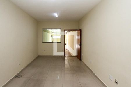 Sala de casa à venda com 3 quartos, 200m² em Vila Alpina, São Paulo