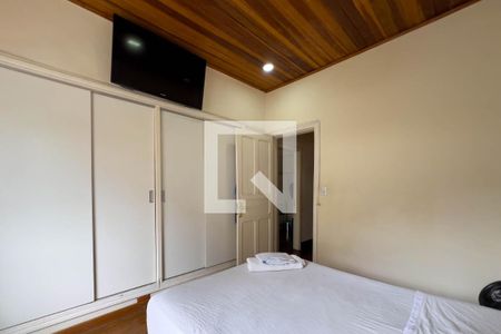 Quarto 1 de casa à venda com 3 quartos, 217m² em Cambuci, São Paulo