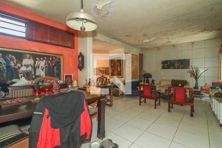 Sala 2 de casa à venda com 3 quartos, 337m² em Três Figueiras, Porto Alegre