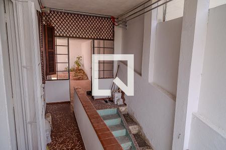 Apartamento para alugar com 1 quarto, 40m² em Parque Jabaquara, São Paulo