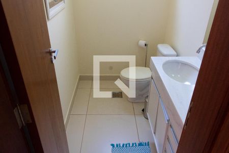 LAVABO de casa à venda com 3 quartos, 180m² em Cidade Universitária, Campinas