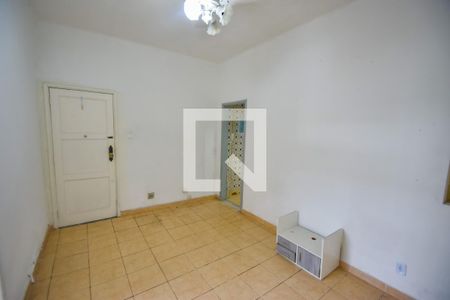 Sala de apartamento para alugar com 2 quartos, 80m² em Higienópolis, Rio de Janeiro