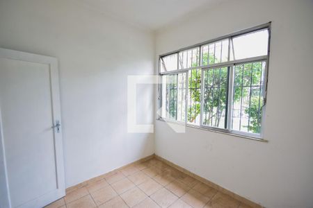 Quarto 1 de apartamento para alugar com 2 quartos, 80m² em Higienópolis, Rio de Janeiro