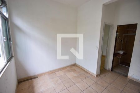 Quarto 2 - Suíte de apartamento para alugar com 2 quartos, 80m² em Higienópolis, Rio de Janeiro