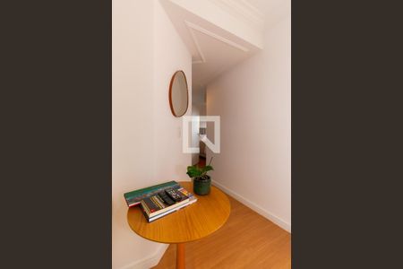 Sala de apartamento à venda com 3 quartos, 70m² em Vila Formosa, São Paulo