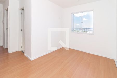 Sala de apartamento para alugar com 1 quarto, 36m² em Lapa, São Paulo