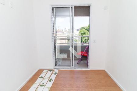 Quarto de apartamento para alugar com 1 quarto, 36m² em Lapa, São Paulo