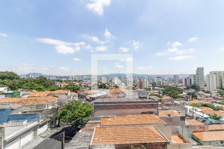 Sala de apartamento para alugar com 1 quarto, 36m² em Lapa, São Paulo