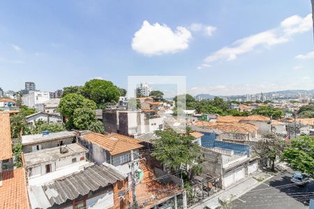 Quarto de apartamento para alugar com 1 quarto, 36m² em Lapa, São Paulo