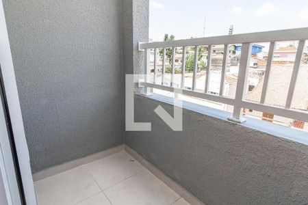 Quarto de apartamento para alugar com 1 quarto, 36m² em Lapa, São Paulo