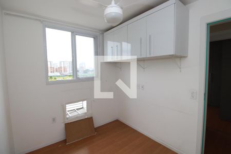 Quarto 1 de apartamento à venda com 2 quartos, 45m² em Engenho de Dentro, Rio de Janeiro