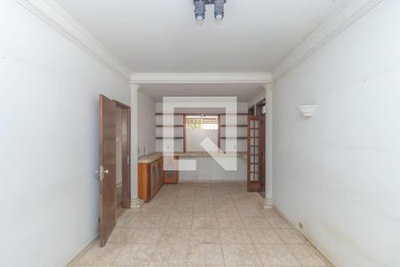 Sala de casa para alugar com 3 quartos, 360m² em Cidade Nova, Belo Horizonte