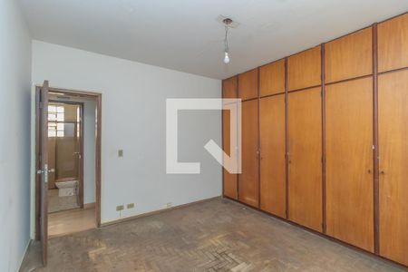 Quarto 1 de casa para alugar com 3 quartos, 360m² em Cidade Nova, Belo Horizonte