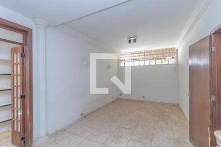 Sala de casa para alugar com 3 quartos, 360m² em Cidade Nova, Belo Horizonte