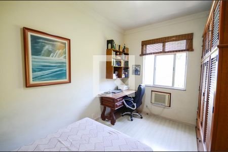 Quarto 1 de apartamento à venda com 2 quartos, 78m² em Vila Isabel, Rio de Janeiro