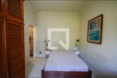 Quarto 1 de apartamento à venda com 2 quartos, 78m² em Vila Isabel, Rio de Janeiro