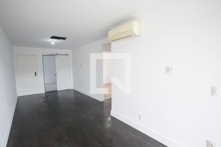 Sala de apartamento à venda com 2 quartos, 90m² em Pechincha, Rio de Janeiro