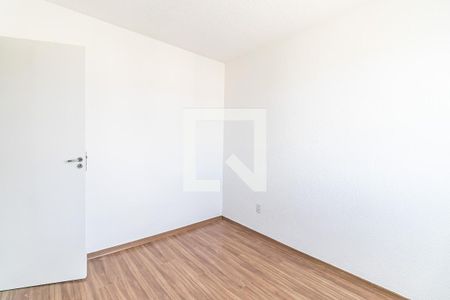 Quarto 2 de apartamento para alugar com 2 quartos, 42m² em Arvoredo Ii, Contagem