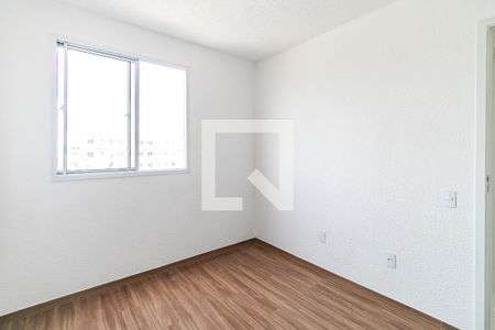 Quarto 2 de apartamento para alugar com 2 quartos, 42m² em Arvoredo Ii, Contagem