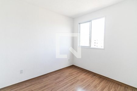 Quarto 2 de apartamento para alugar com 2 quartos, 42m² em Arvoredo Ii, Contagem