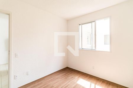 Quarto 1 de apartamento para alugar com 2 quartos, 42m² em Arvoredo Ii, Contagem