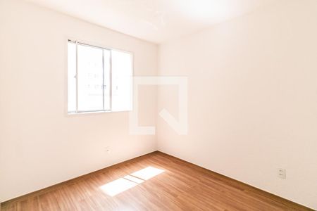 Quarto 1 de apartamento para alugar com 2 quartos, 42m² em Arvoredo Ii, Contagem