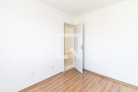 Quarto 2 de apartamento para alugar com 2 quartos, 42m² em Arvoredo Ii, Contagem