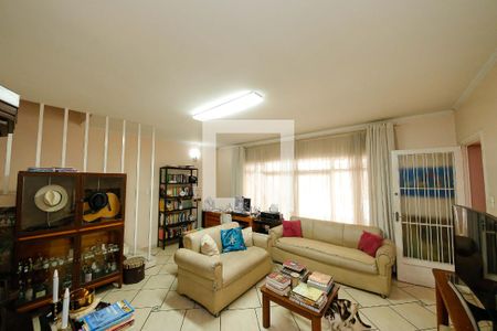 Sala de casa à venda com 4 quartos, 317m² em Vila Formosa, São Paulo