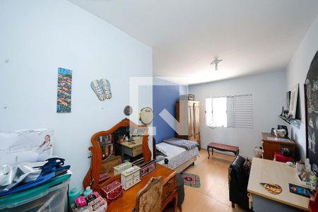 Quarto 1 de casa para alugar com 4 quartos, 317m² em Vila Formosa, São Paulo