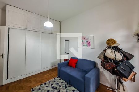 Quarto 1 de apartamento à venda com 2 quartos, 58m² em Vila Mariana, São Paulo