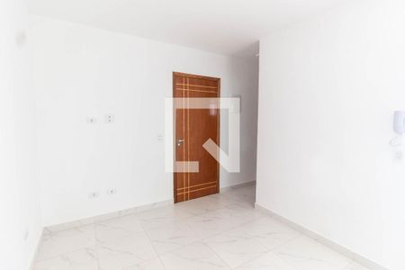 Sala de apartamento para alugar com 1 quarto, 38m² em Vila Dom Pedro Ii, São Paulo