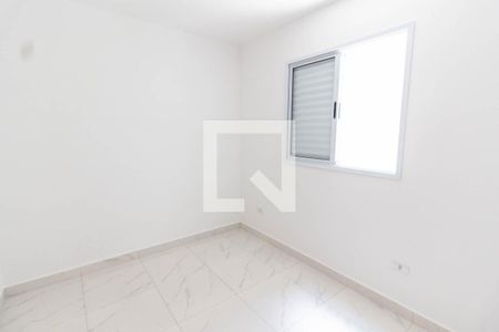 Quarto de apartamento para alugar com 1 quarto, 38m² em Vila Dom Pedro Ii, São Paulo