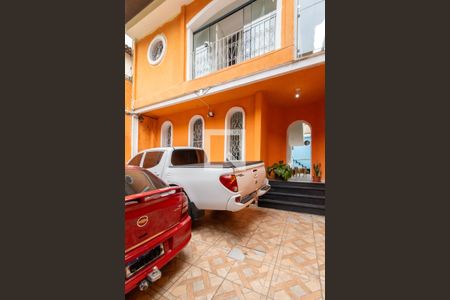 Casa à venda com 152m², 4 quartos e 3 vagas Casa à venda com 152m², 4 quartos e 3 vagasGaragem