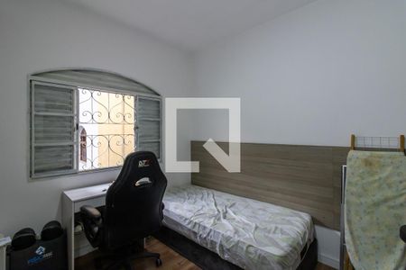 Casa à venda com 152m², 4 quartos e 3 vagas Casa à venda com 152m², 4 quartos e 3 vagasQuarto 3