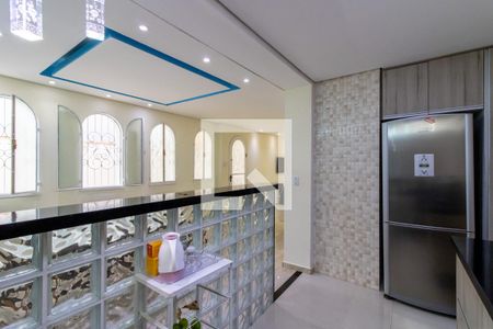 Casa à venda com 152m², 4 quartos e 3 vagas Casa à venda com 152m², 4 quartos e 3 vagasCozinha