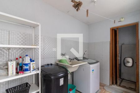 Casa à venda com 152m², 4 quartos e 3 vagas Casa à venda com 152m², 4 quartos e 3 vagasArea de Serviço