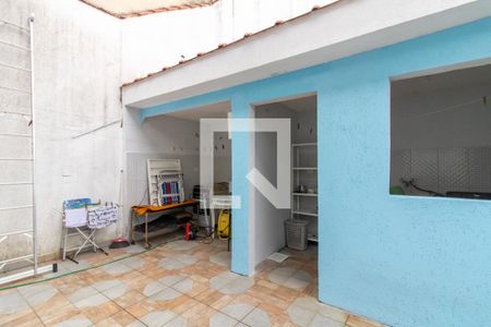 Casa à venda com 152m², 4 quartos e 3 vagas Casa à venda com 152m², 4 quartos e 3 vagasArea Externa