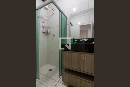 Casa à venda com 152m², 4 quartos e 3 vagas Casa à venda com 152m², 4 quartos e 3 vagasBanheiro