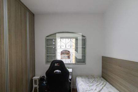Casa à venda com 152m², 4 quartos e 3 vagas Casa à venda com 152m², 4 quartos e 3 vagasQuarto 3