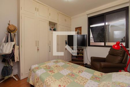 Quarto 1 de apartamento à venda com 2 quartos, 90m² em Vila Mariana, São Paulo