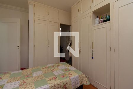 Quarto 1 de apartamento à venda com 2 quartos, 90m² em Vila Mariana, São Paulo