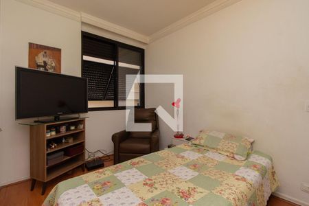 Quarto 1 de apartamento à venda com 2 quartos, 90m² em Vila Mariana, São Paulo