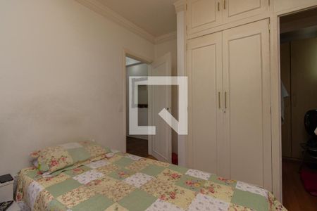 Quarto 1 de apartamento à venda com 2 quartos, 90m² em Vila Mariana, São Paulo