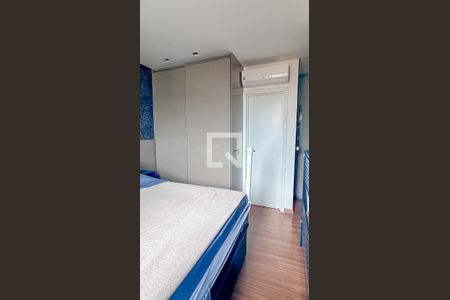 Quarto de apartamento à venda com 3 quartos, 84m² em Sagrada Família, Belo Horizonte