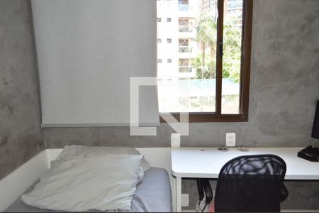 Quarto 1 de apartamento à venda com 2 quartos, 104m² em Jardim Vila Mariana, São Paulo