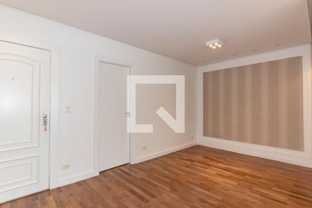 Sala de apartamento à venda com 2 quartos, 76m² em Vila Nova Conceição, São Paulo